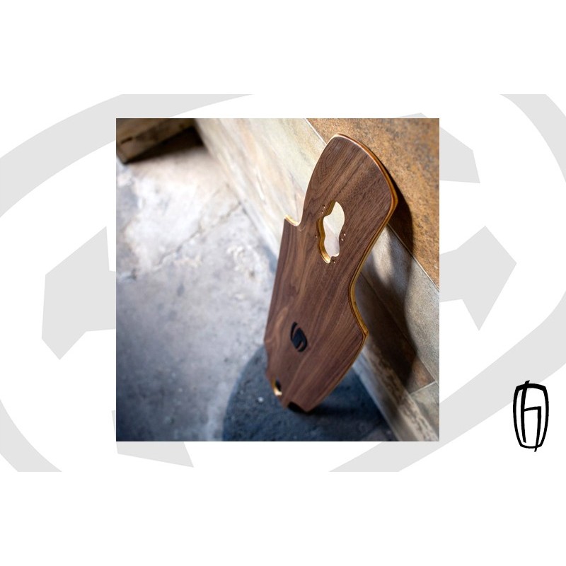 DD100 Composite Deck 100cm