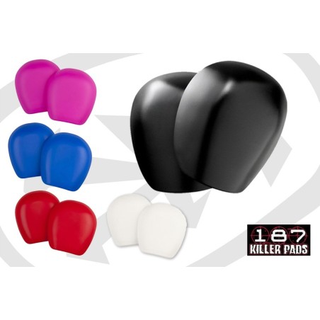 187 KILLER PADS Re-cap Classique