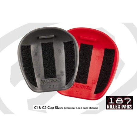 187 KILLER PADS Re-cap Classique
