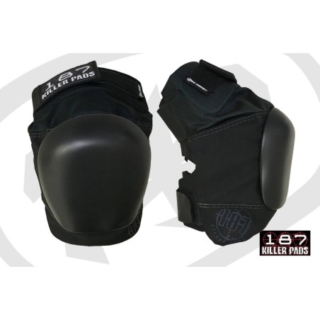 Pro Derby Knee Pads