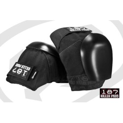 187 KILLER PADS Pro - Genouillères