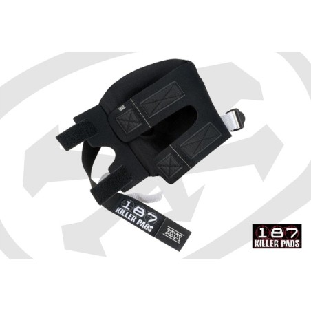 187 KILLER PADS Pro - Genouillères