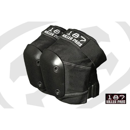 187 KILLER PADS Fine - Genouillères