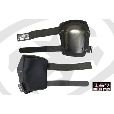 187 KILLER PADS Fine - Genouillères