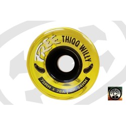 Gold Thiqq Willy 75mm 78A