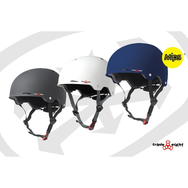 Gotham Helmet with MIPS