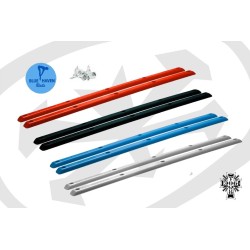 DOGTOWN Blue Haven Rails