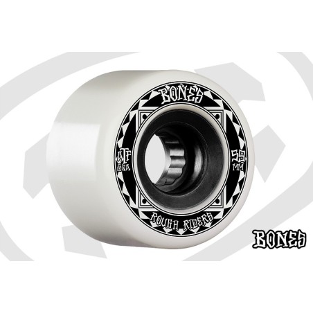 Rough riders Runners ATF 59mm 80a