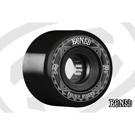 Rough riders Runners ATF 59mm 80a