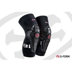 Pro-X3 Knee Guard