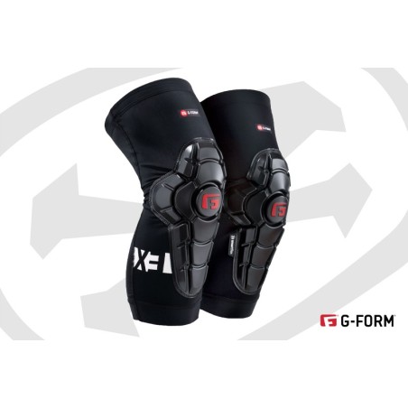 Pro-X3 Knee Guard