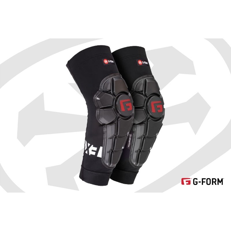 Youth Pro-X3 Elbow Guard