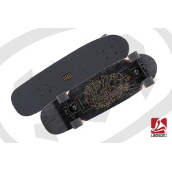 Dinghy Blunt Pinecone Complete 28.5"