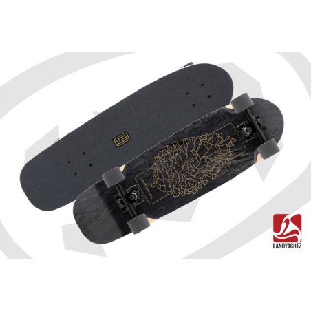 Dinghy Blunt Pinecone Complete 28.5"