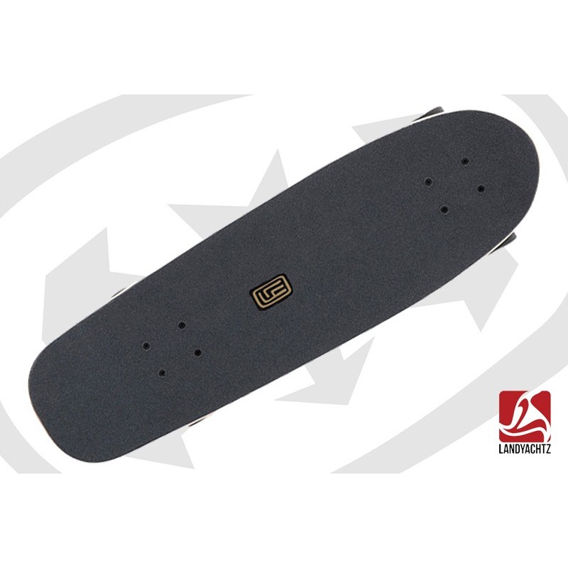 Dinghy Blunt Pinecone Complete 28.5"