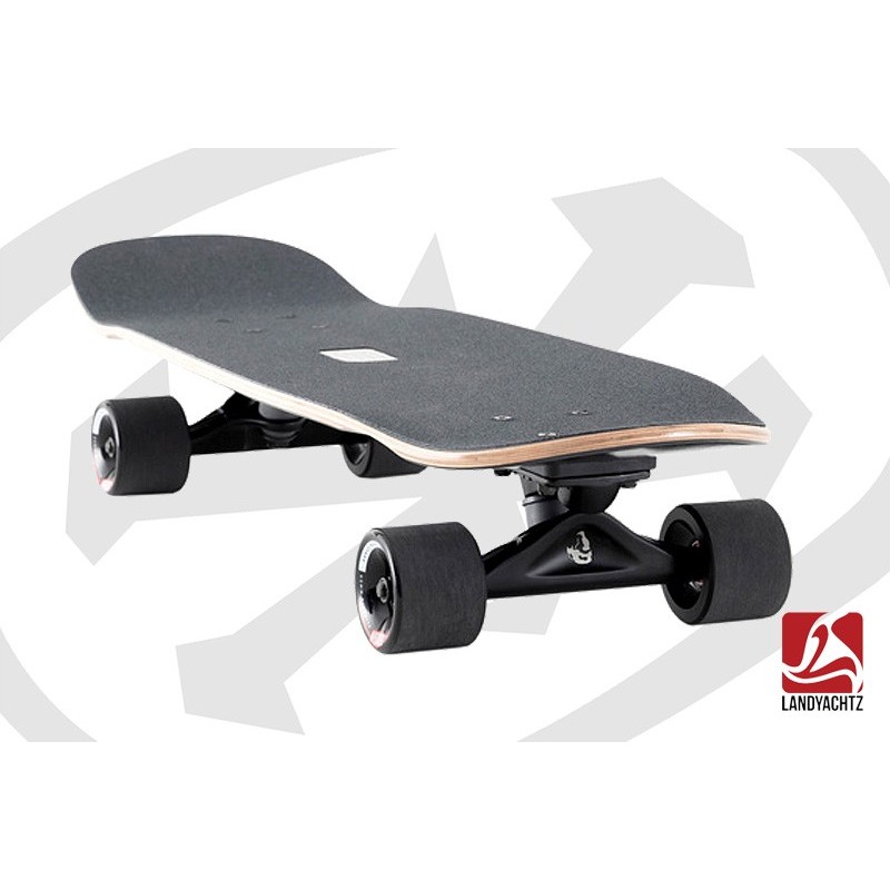 Dinghy Blunt Pinecone Complete 28.5"