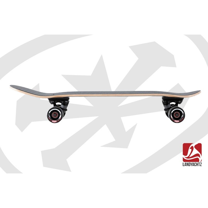 Dinghy Blunt Pinecone Complete 28.5"