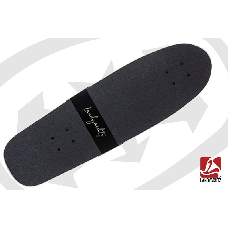 Dinghy Blunt Wild Cats Complete 28.5"