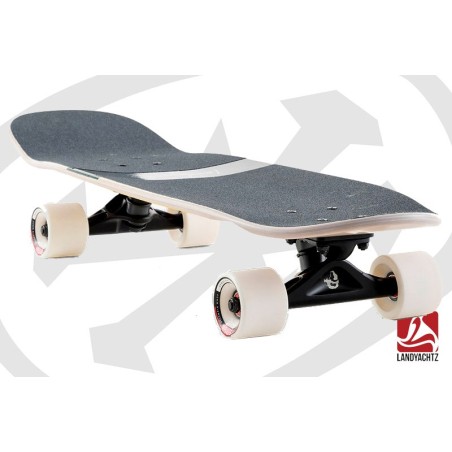 LANDYACHTZ Dinghy Blunt 28.5" Wild Cats - Cruiser complet