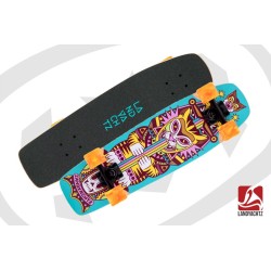 Dinghy Coffin Kitty Complete 28.2"