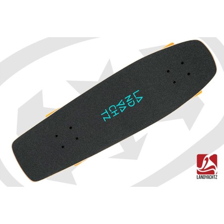 Dinghy Coffin Kitty Complete 28.2"