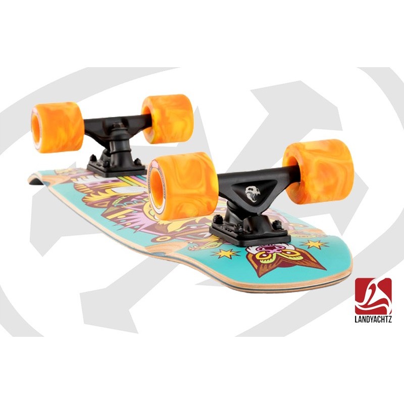 Dinghy Coffin Kitty Complete 28.2"