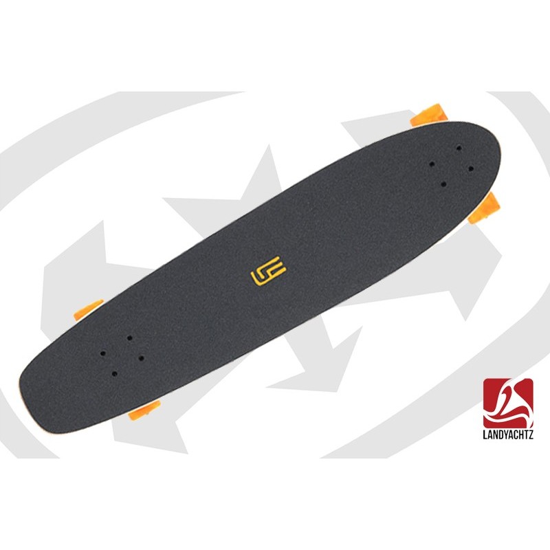 Ripper Postcard Complète 36.9"