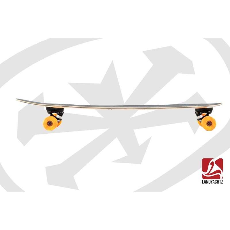 Ripper Postcard Complète 36.9"