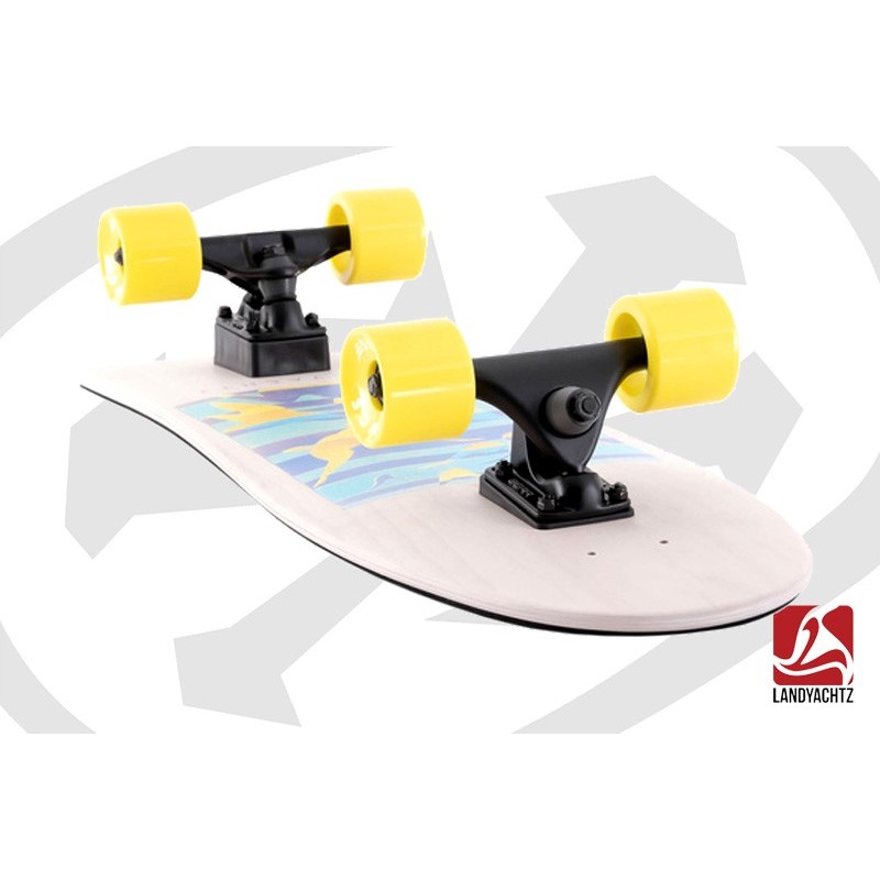 Surf Life Birds complete 31.6"