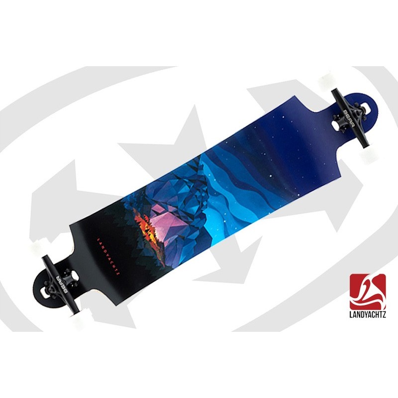 LANDYACHTZ Switchblade 40" Chief night -...