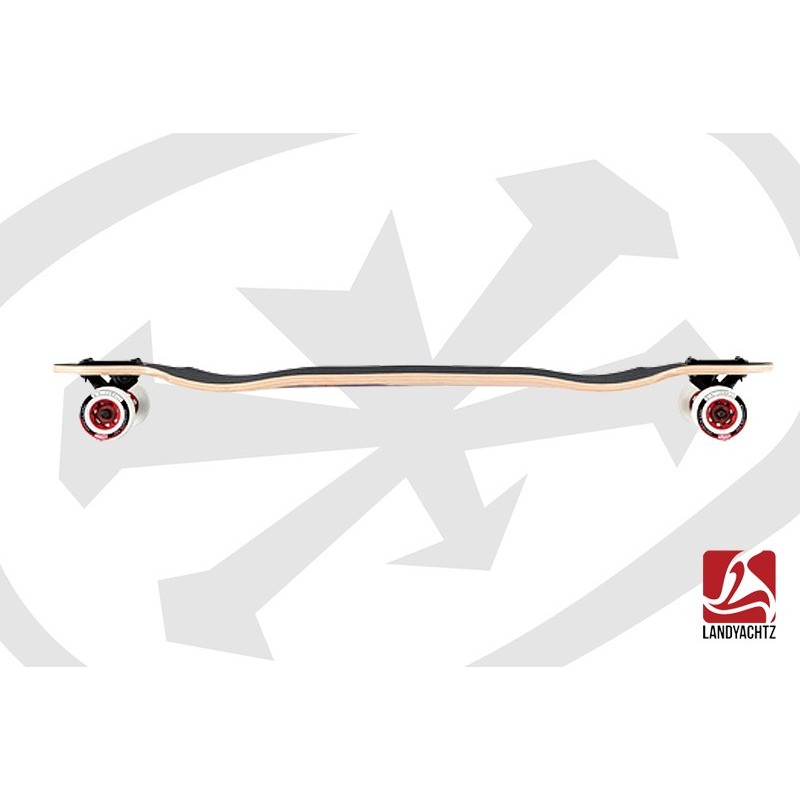 LANDYACHTZ Switchblade 40" Chief night -...