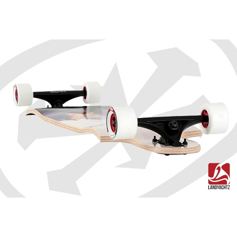 LANDYACHTZ Switchblade 40" Chief night -...