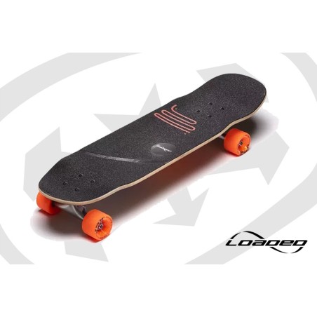 Coyote V2 STREET  30.75" complete