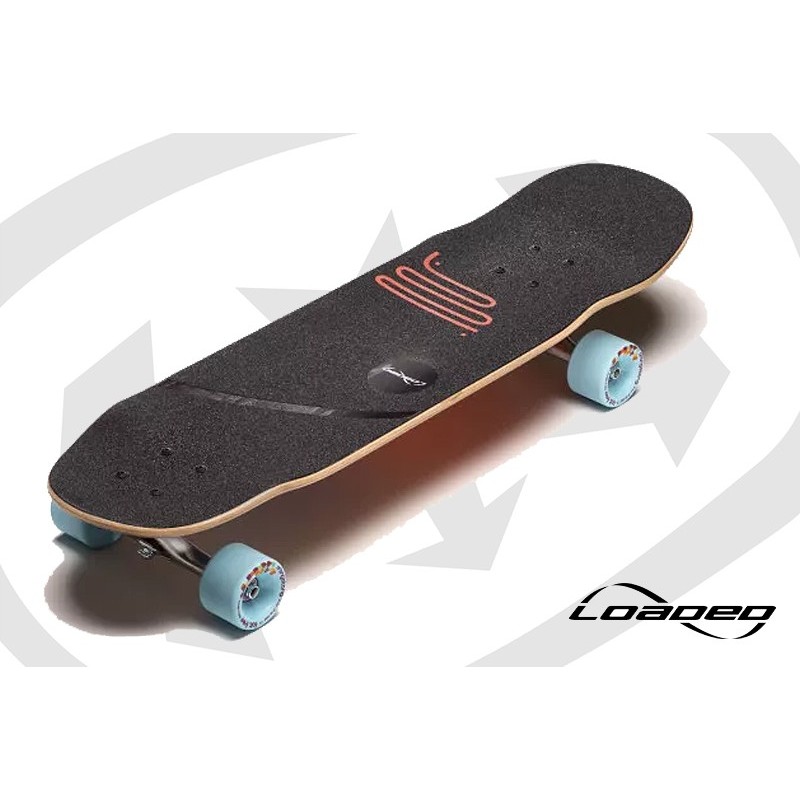 LOADED Coyote V2 RKP - Cruiser complet