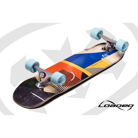 LOADED Coyote V2 RKP - Cruiser complet