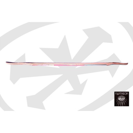 PANTHEON Chiller 36" - Plateau de longboard