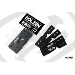 BOLZEN Pads Drop trough 3mm