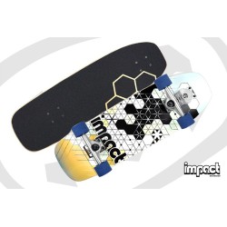 "Tokyo Sunset" Radical Surf 76.2cm DERNIERE EN STOCK