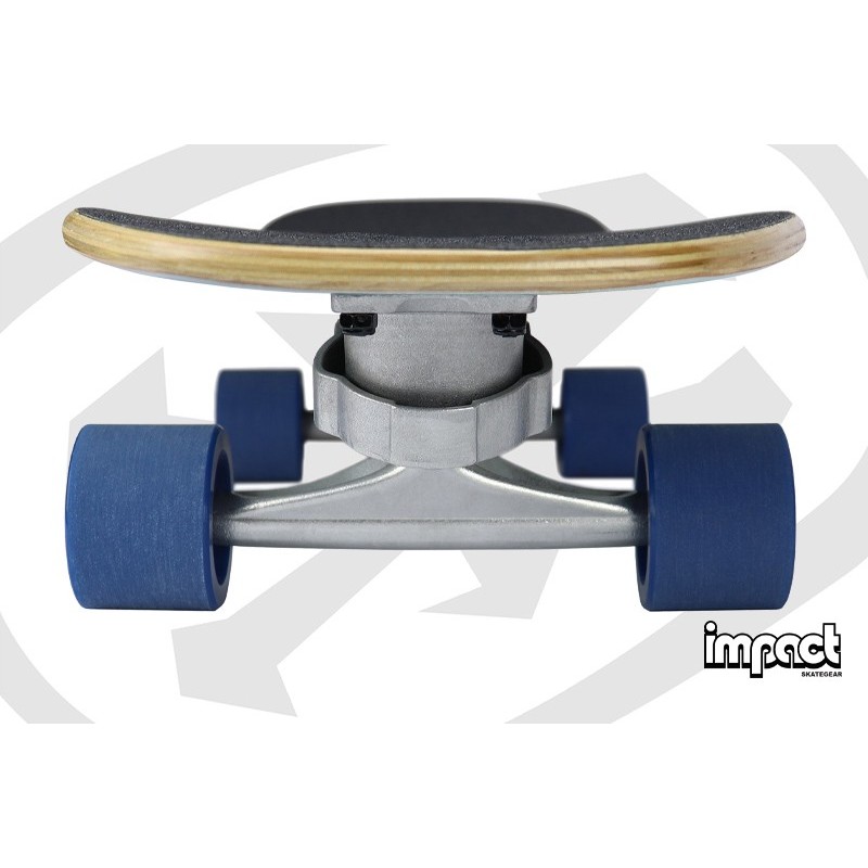 "Tokyo Sunset" Radical Surf  76.2cm