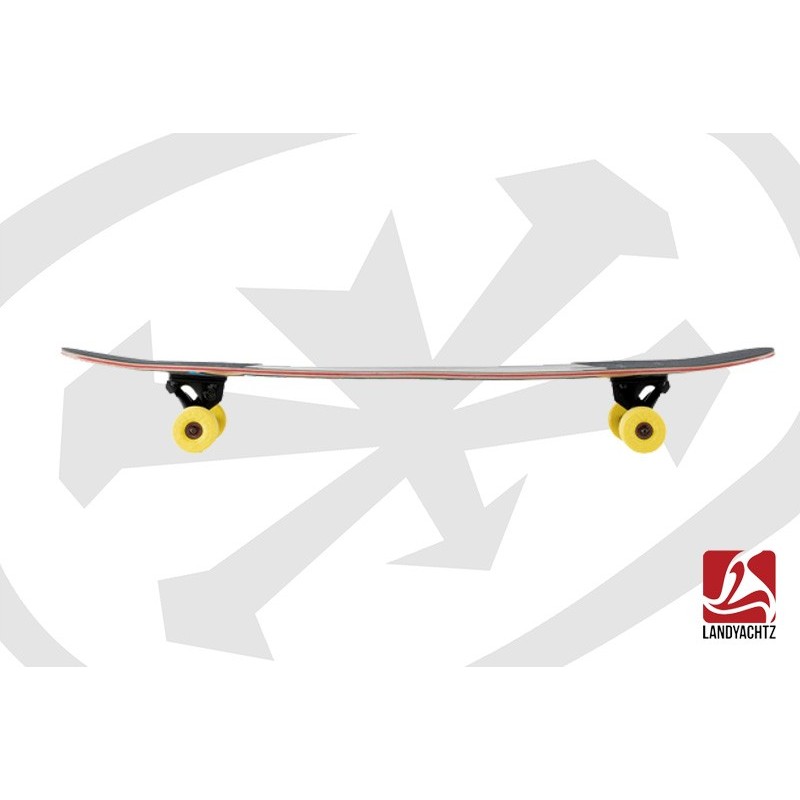 Stratus Spectrum complete 45.5"