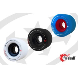 FIREBALL Tinder - 65mm - Roues