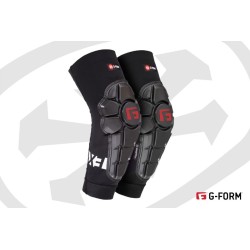 Coudières G-Form Pro-X3