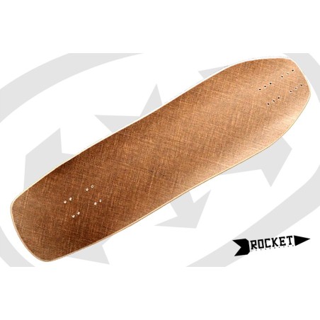 ROCKET Classic Scout 32.5 - Plateau de longboard