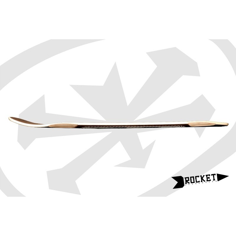ROCKET Classic Scout 32.5 - Plateau de longboard