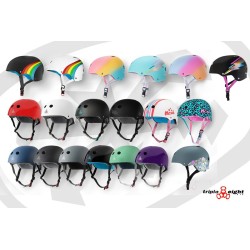 TRIPLE 8 Sweatsaver Dual - Casques