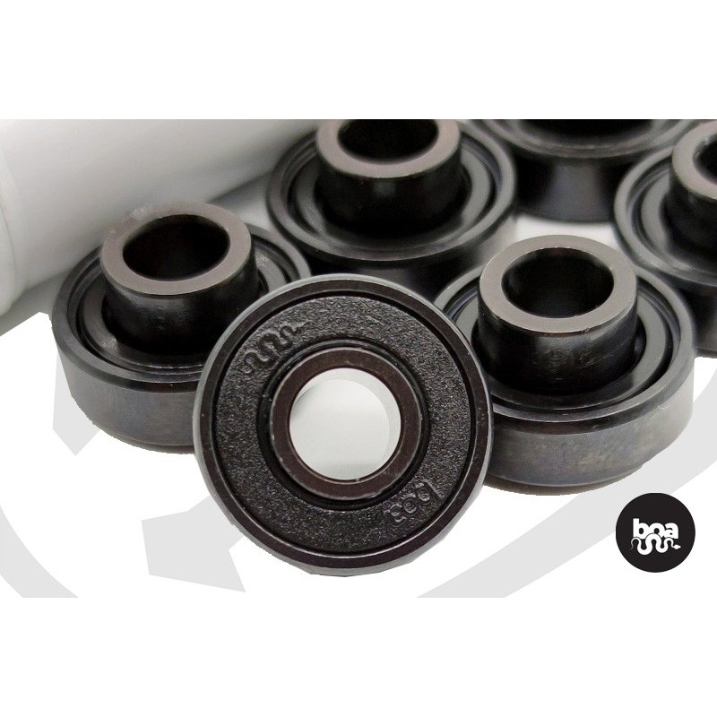 BOA Black Belly - Roulements Ceramique