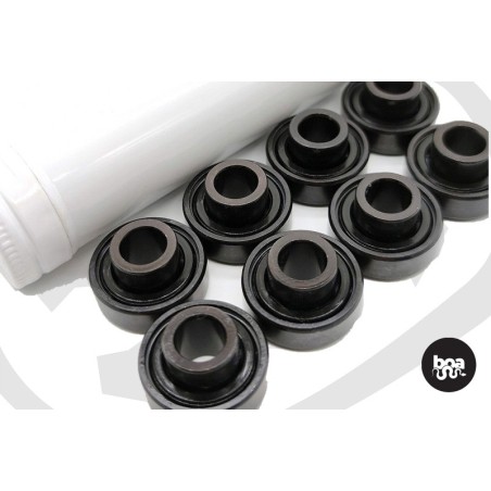 BOA Black Belly - Roulements Ceramique