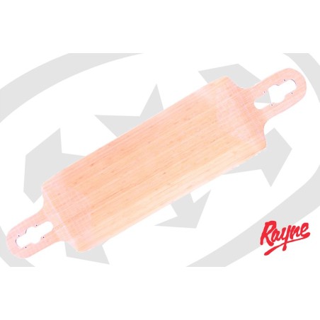 RAYNE Demonseed V4 39" - Plateau de longboard