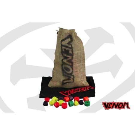 VENOM Sac de 16 Bushings