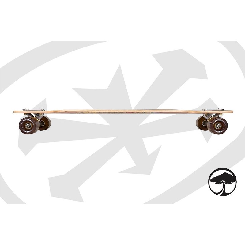 AXIS SOLSTICE B4BC New 37"  COMPLÈTE